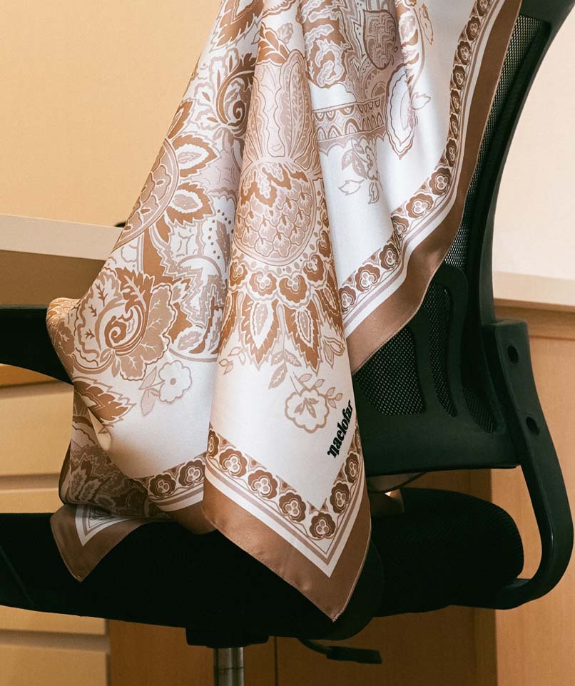 Silky Satin Default Alt Text