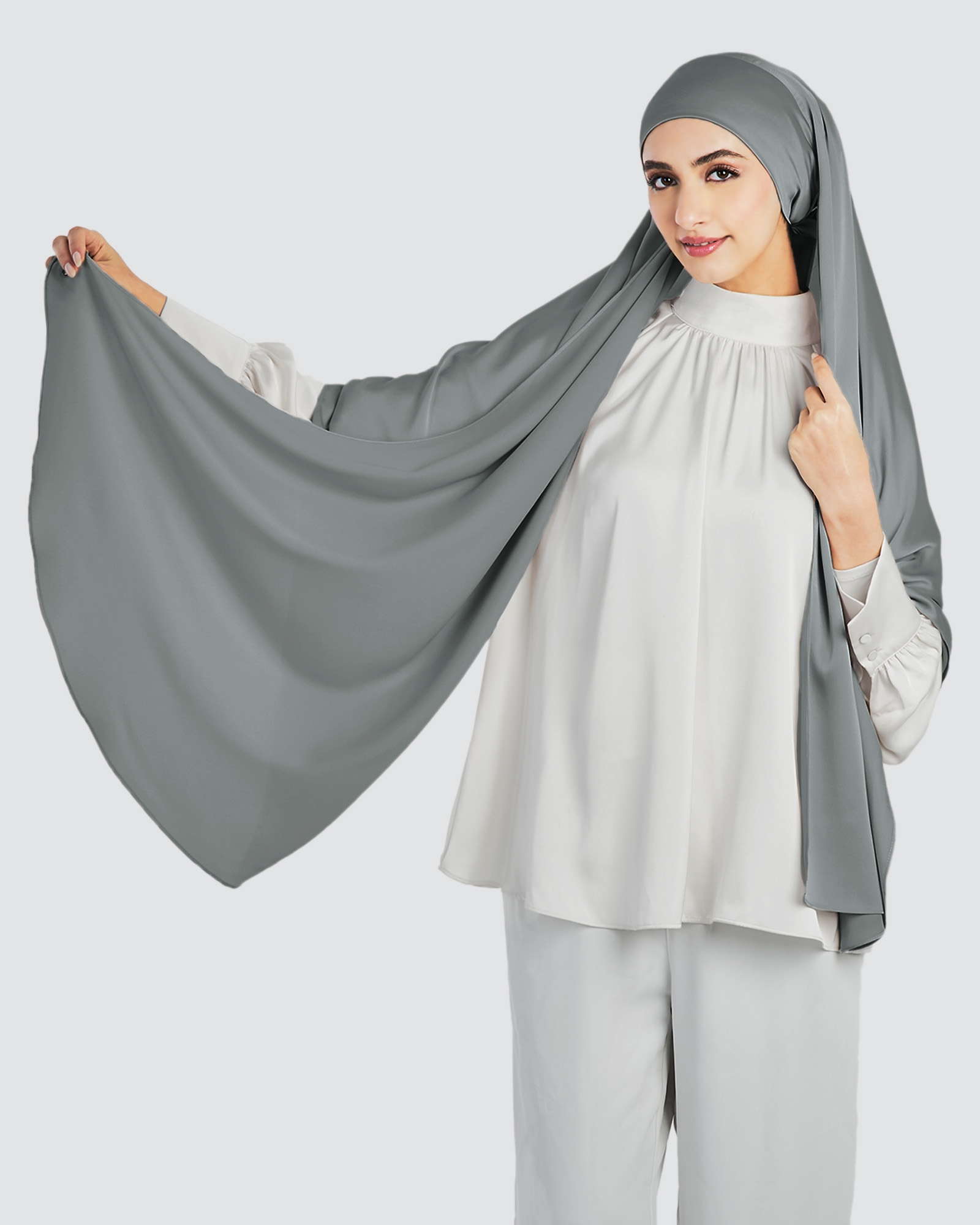 AMARA SEMI-INSTANT - CEMENT