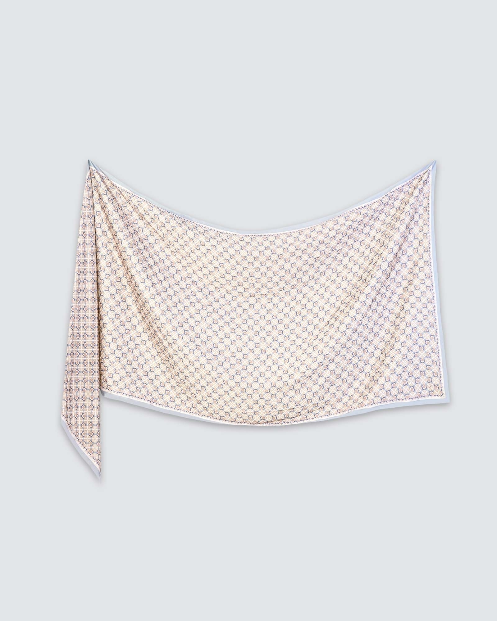 CALLA SHAWL - CASPER