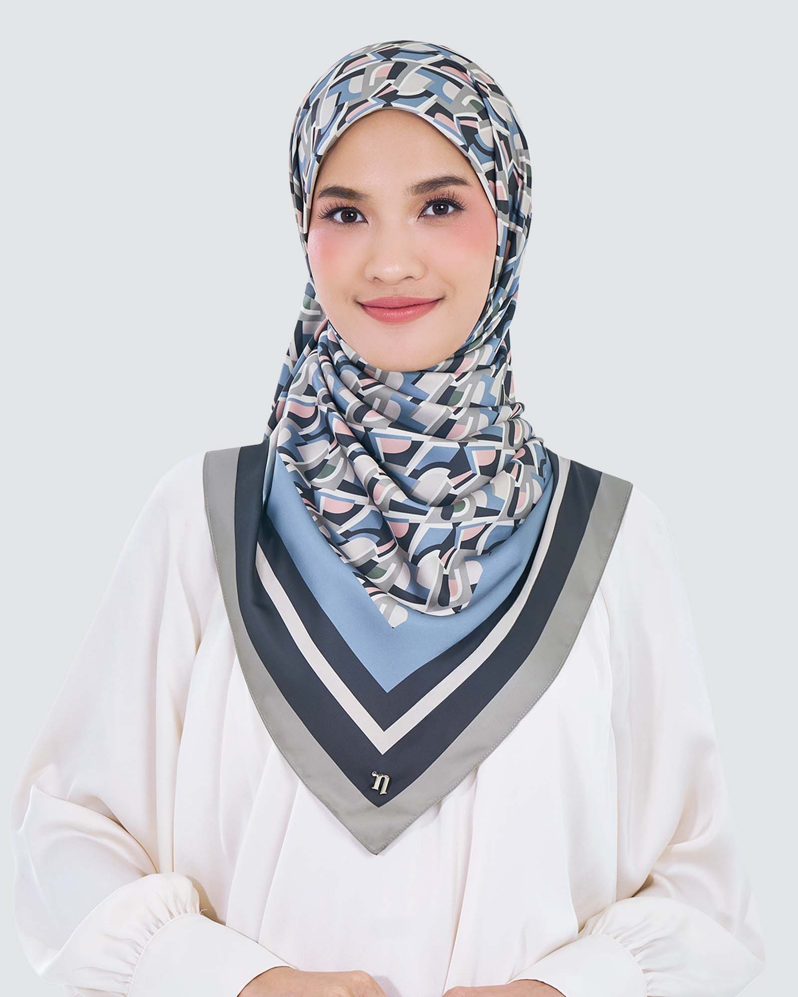 CALLA SQUARE - GLACIAL