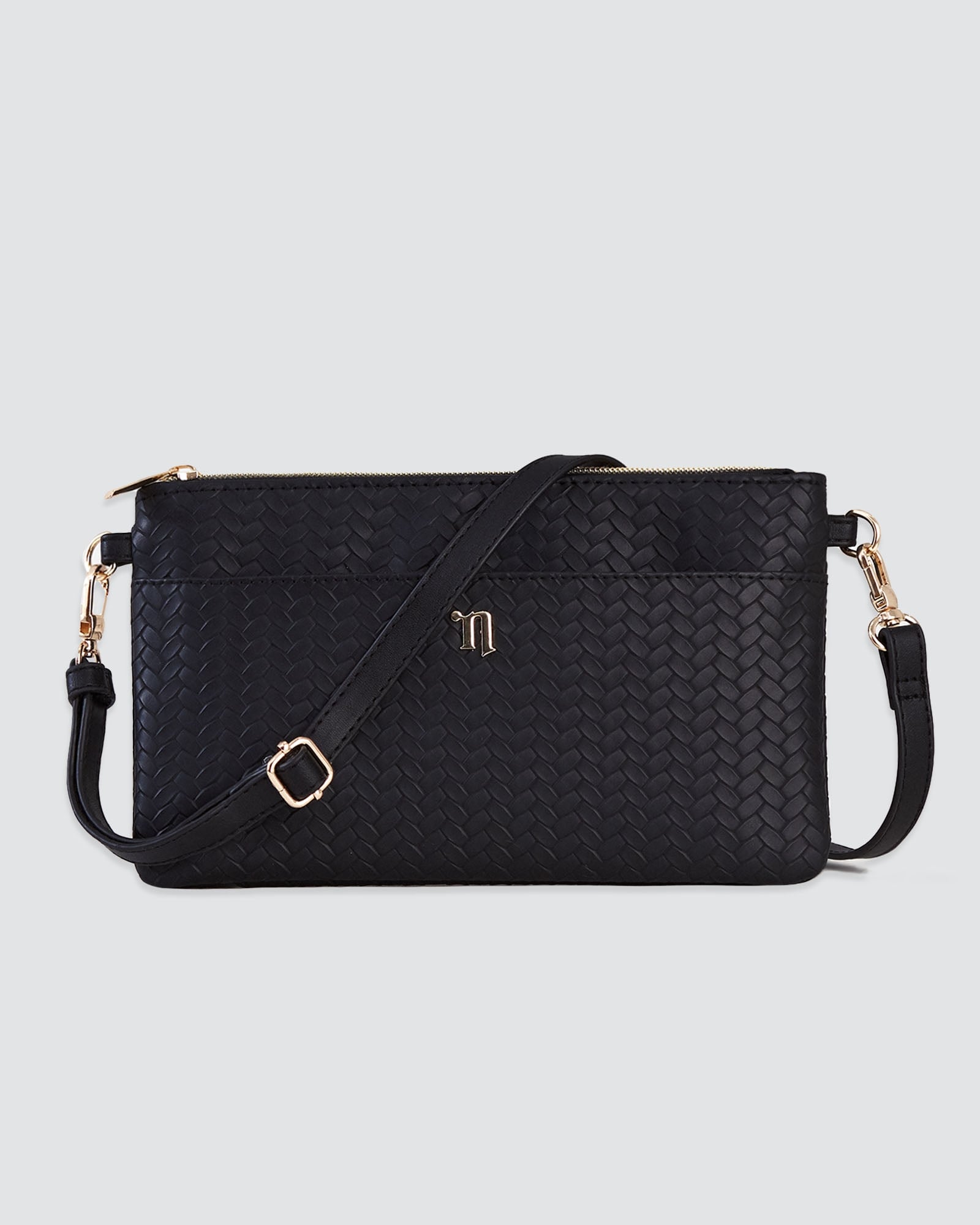 DOLCE BAG - BLACK