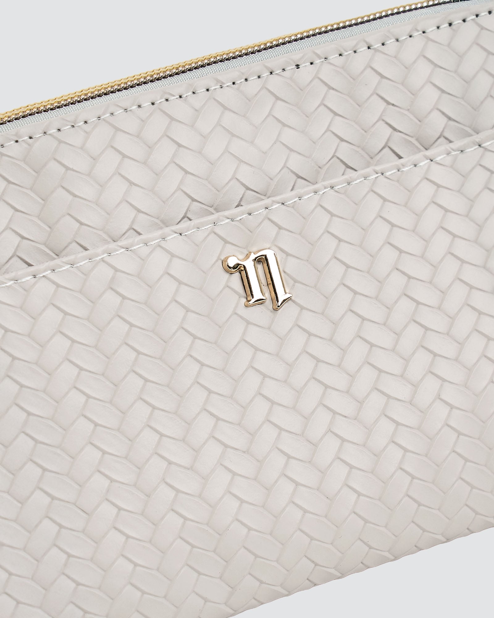 DOLCE BAG - GRAPHITE