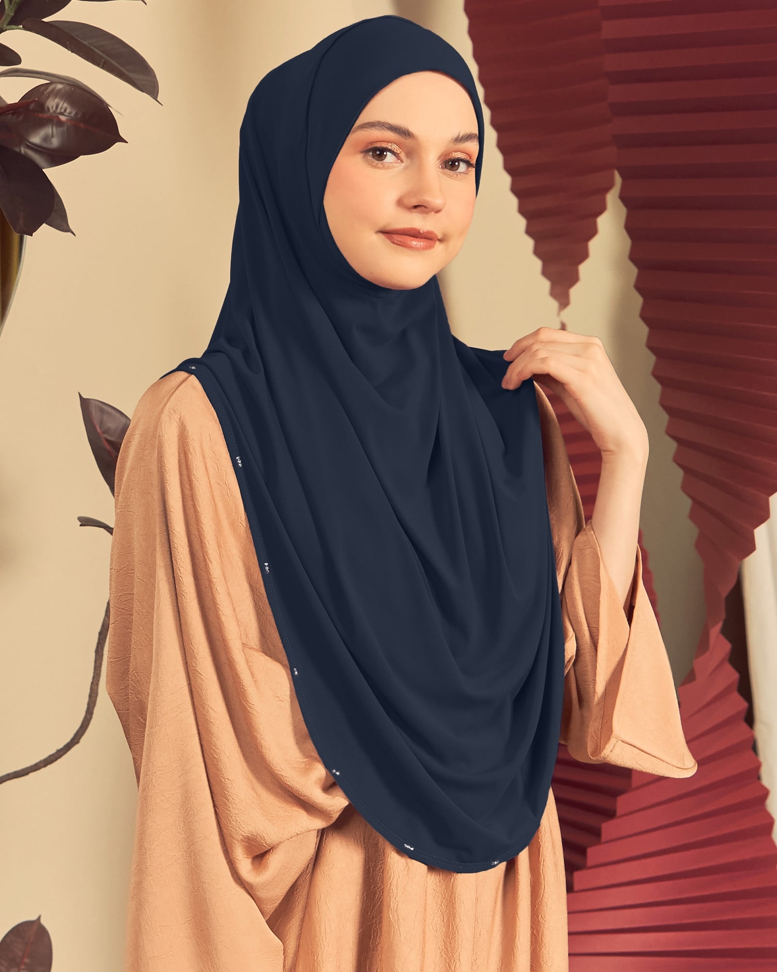 EASYON KRISTA INSTANT - MARINE