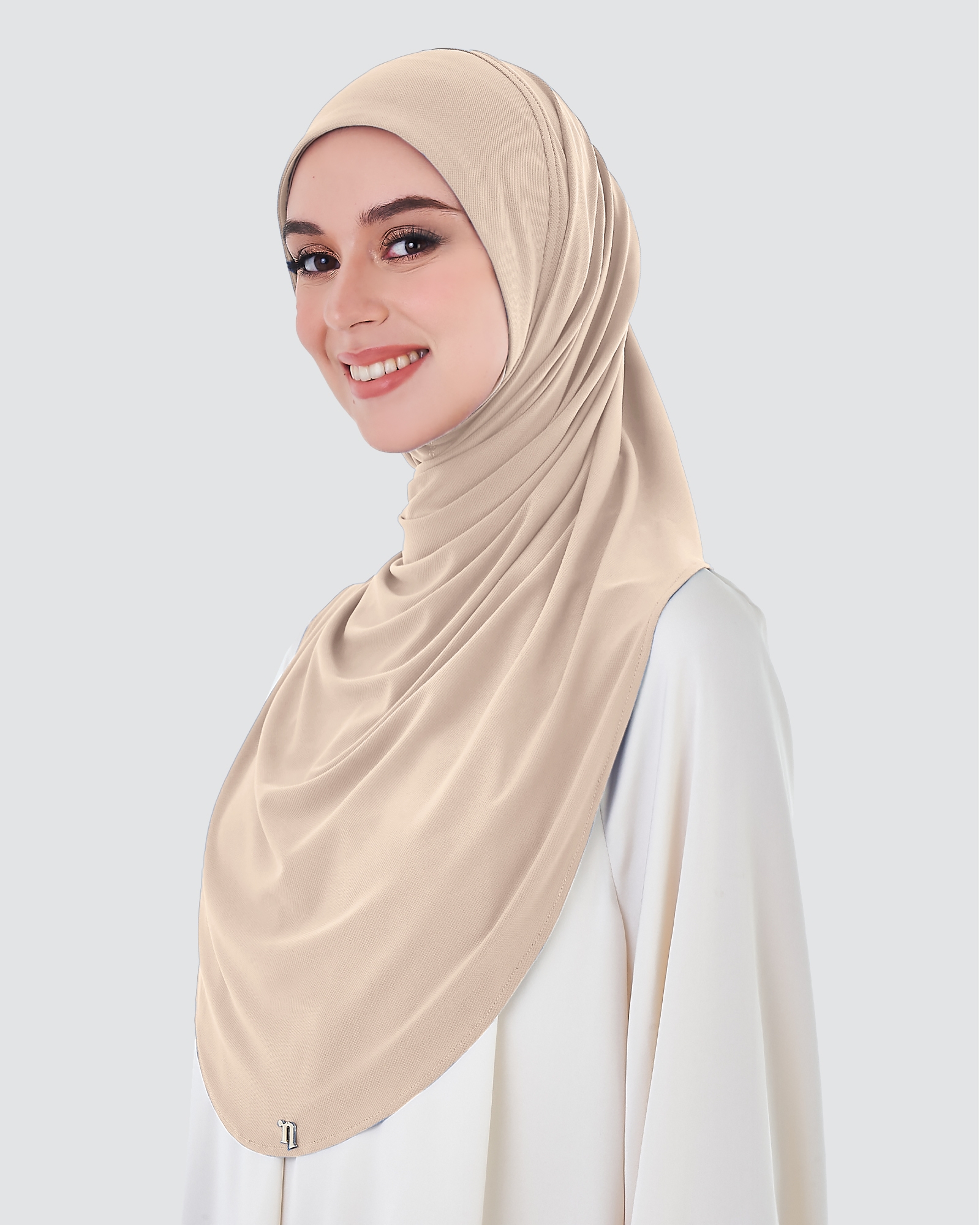 EASYON TWIST INSTANT - CREME BRULEE