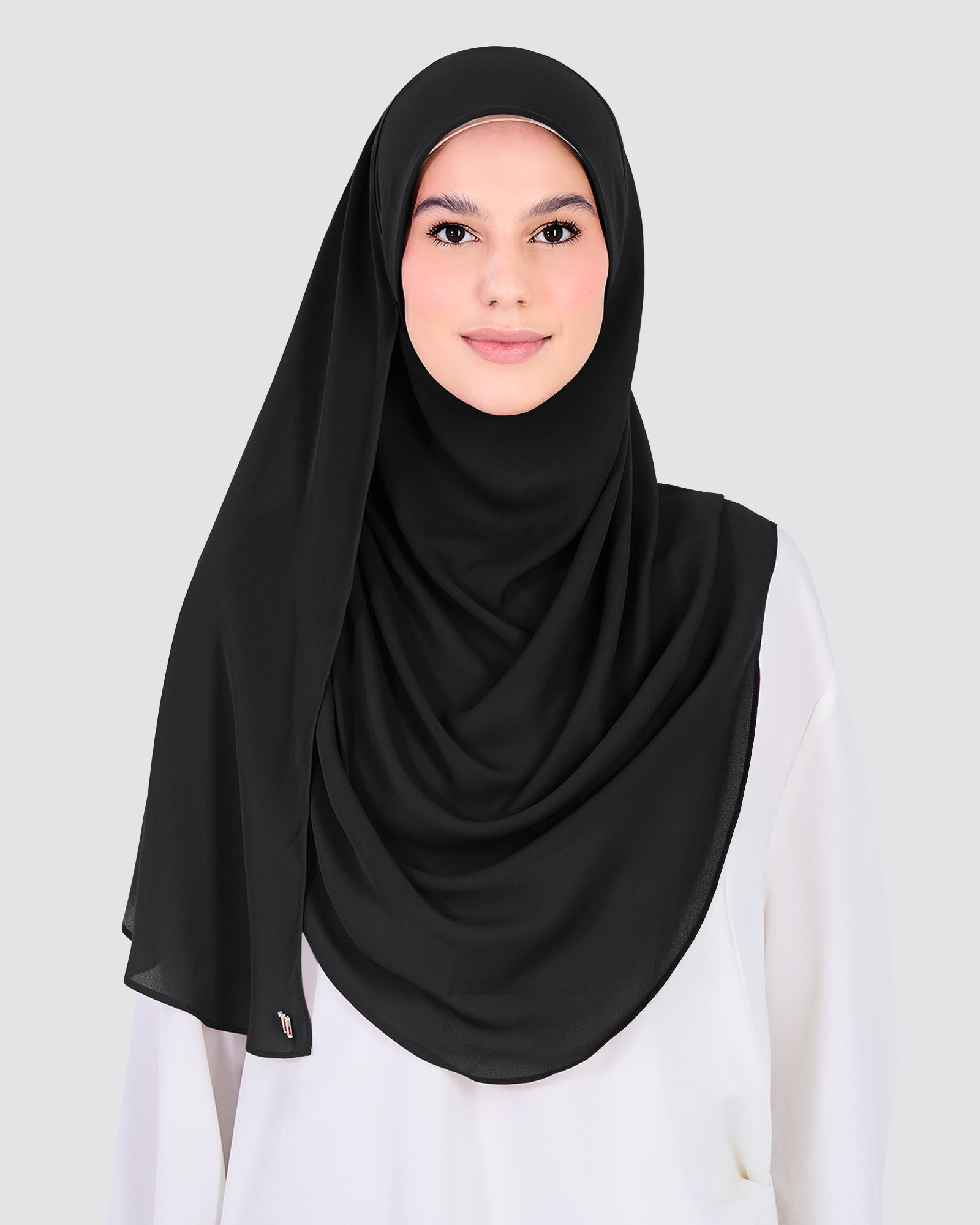 EASYON CAMELIA INSTANT - BLACK