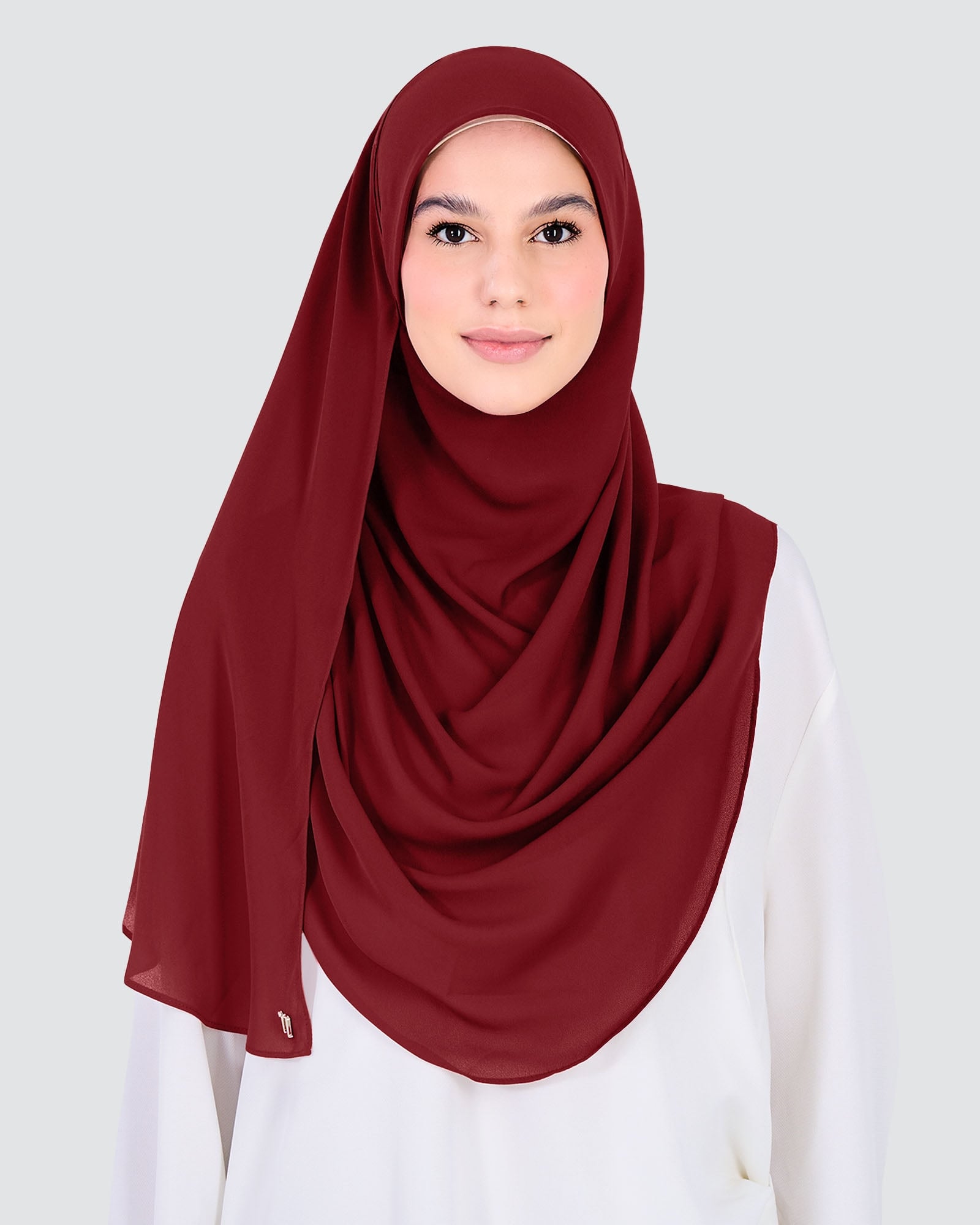 EASYON CAMELIA INSTANT - RUBY RED