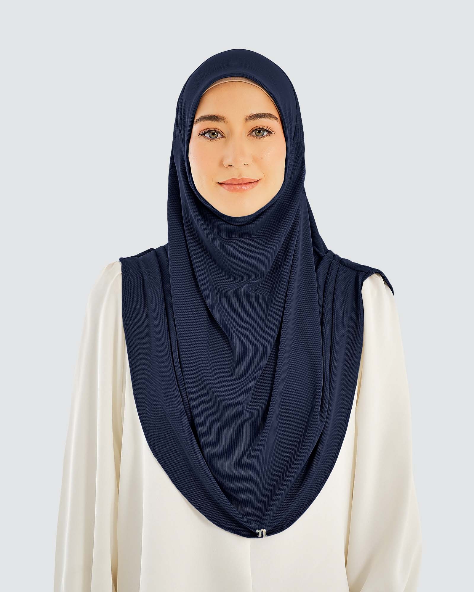 EASYON HUDA INSTANT - NAVY