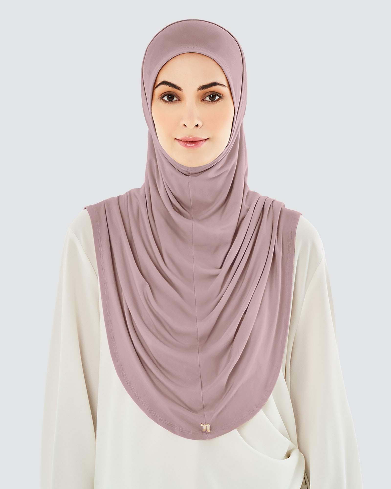 EASYON SOPHIA INSTANT MAXI (N) - ROSE MAUVE