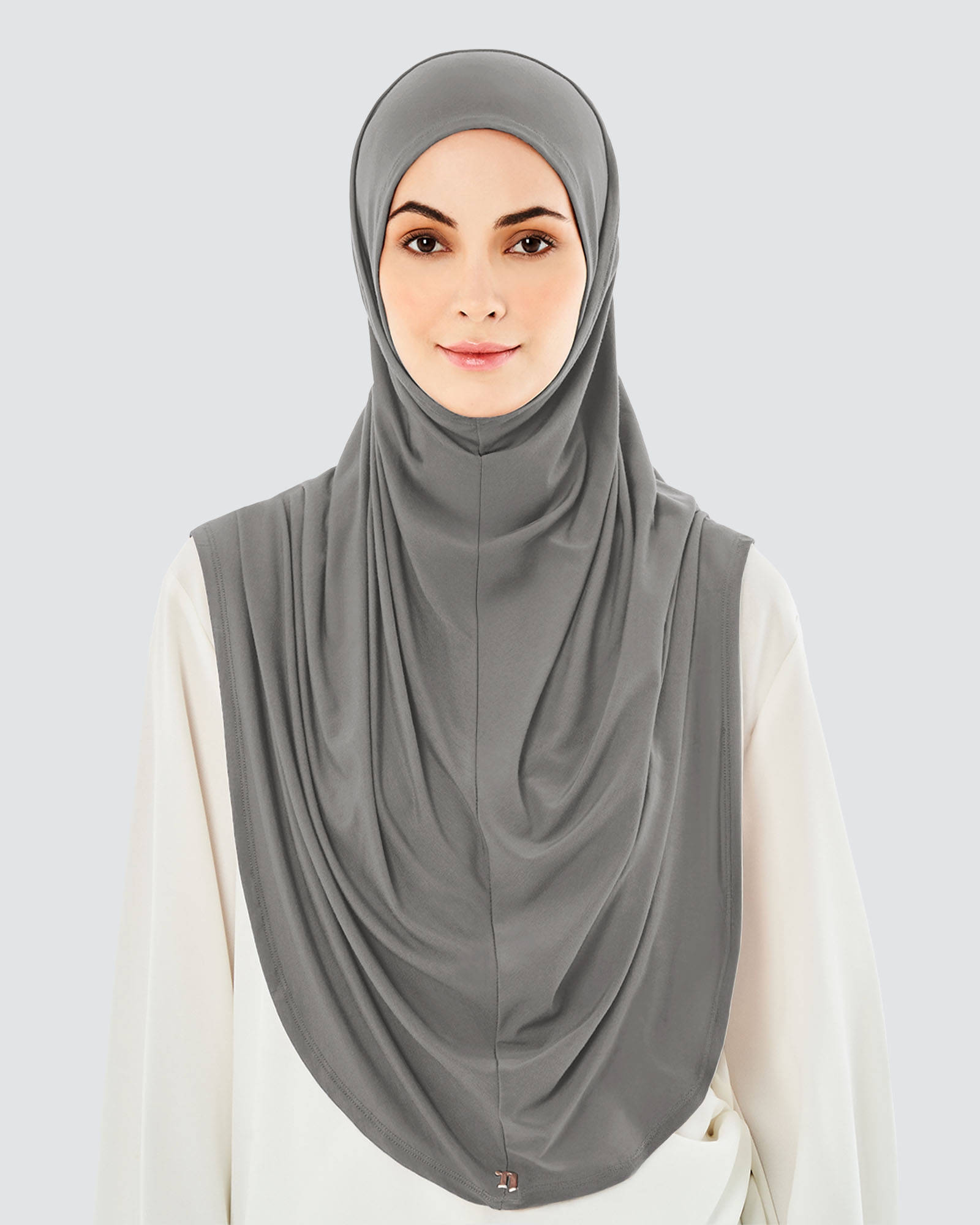 EASYON SOPHIA INSTANT MAXI (N) - STEEL