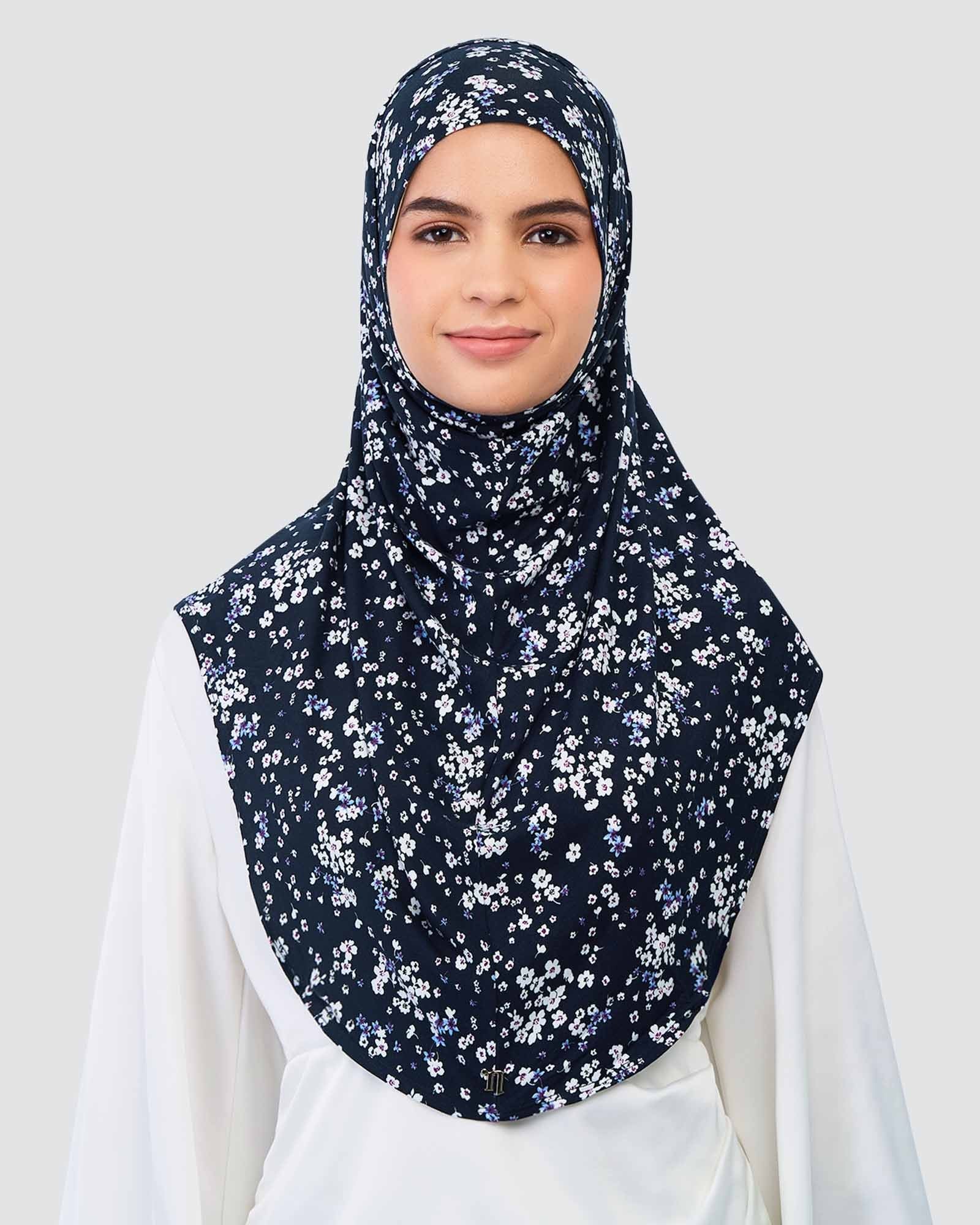 EASYON SOPHIA PRINTED INSTANT - OCEAN