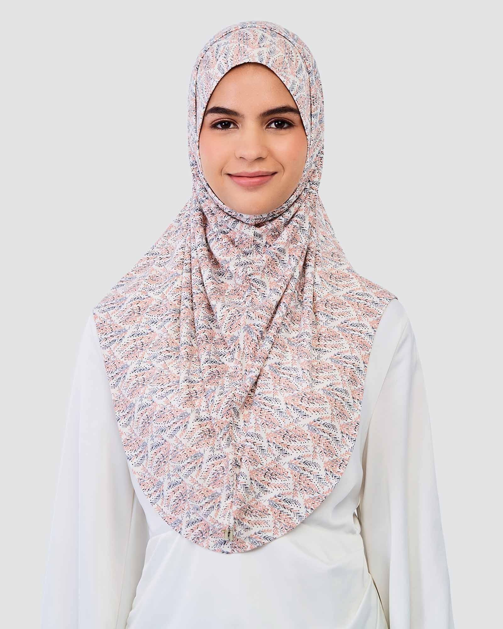 EASYON SOPHIA PRINTED INSTANT - SPARKLE