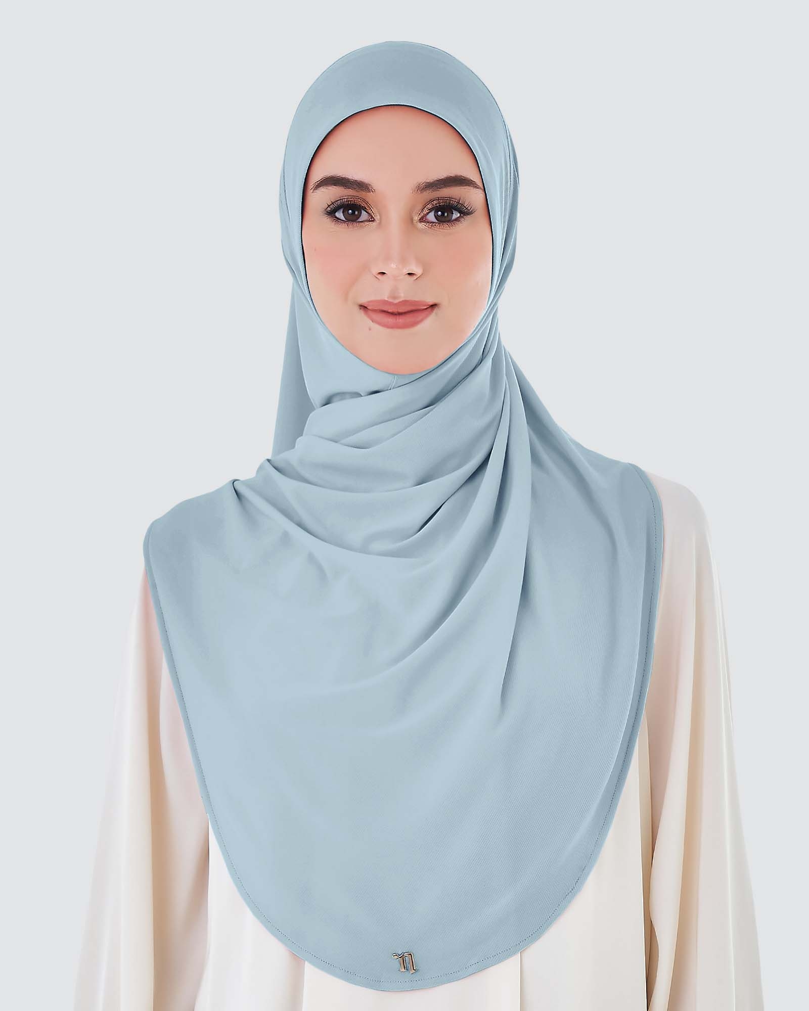 EASYON TWIST INSTANT - POWDER BLUE