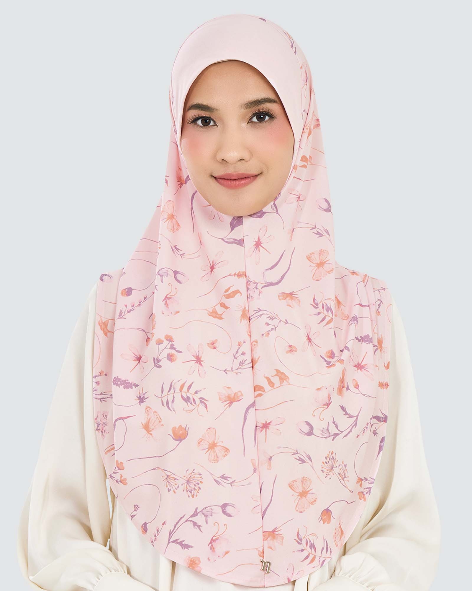 EASYON WILDFLOWER ROSEN INSTANT - BLOOM