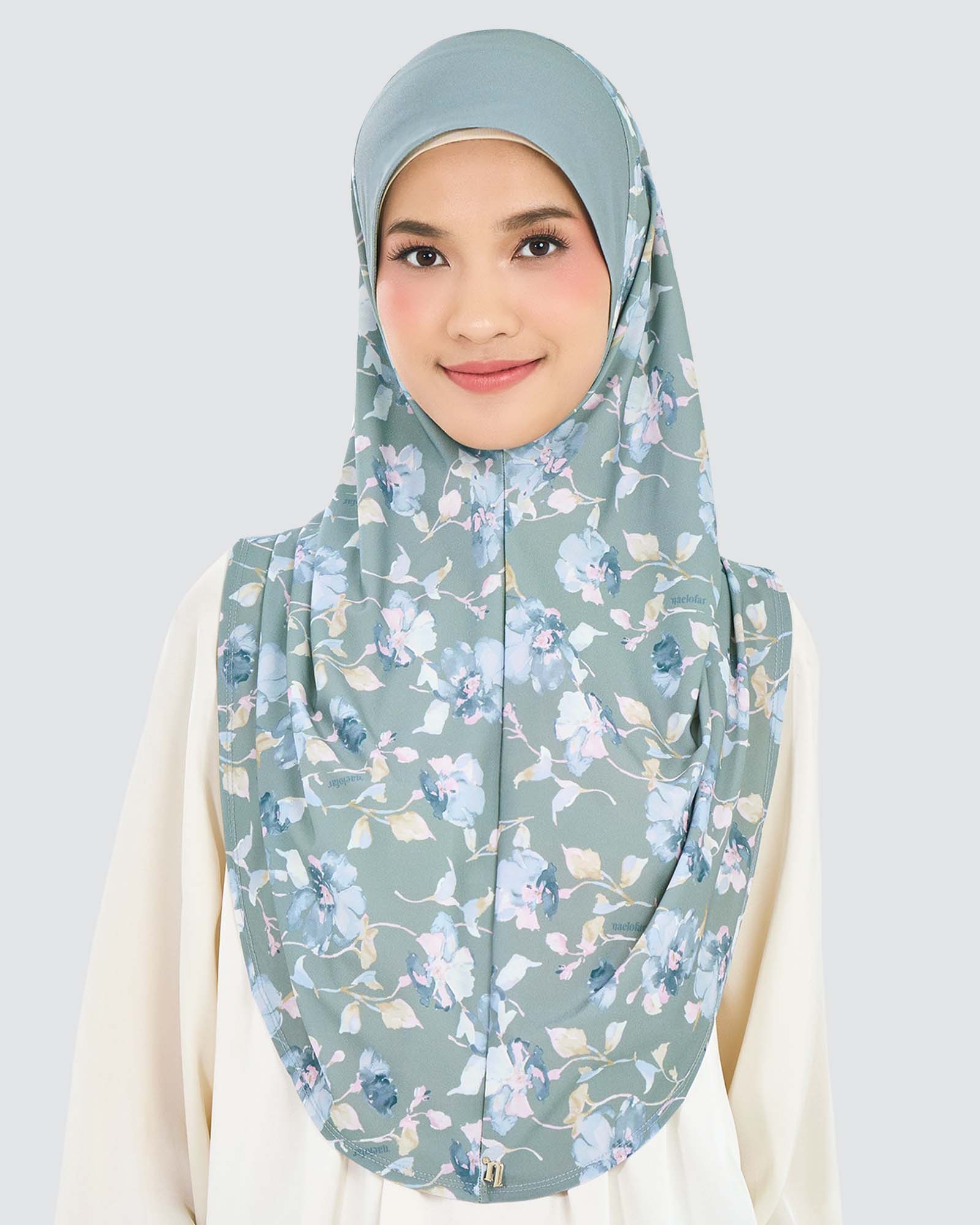 EASYON WILDFLOWER ROSEN INSTANT - JADE