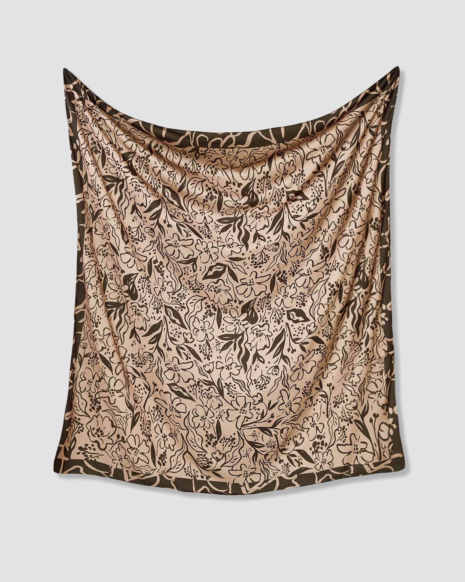 FLEUR SQUARE - FLEUR