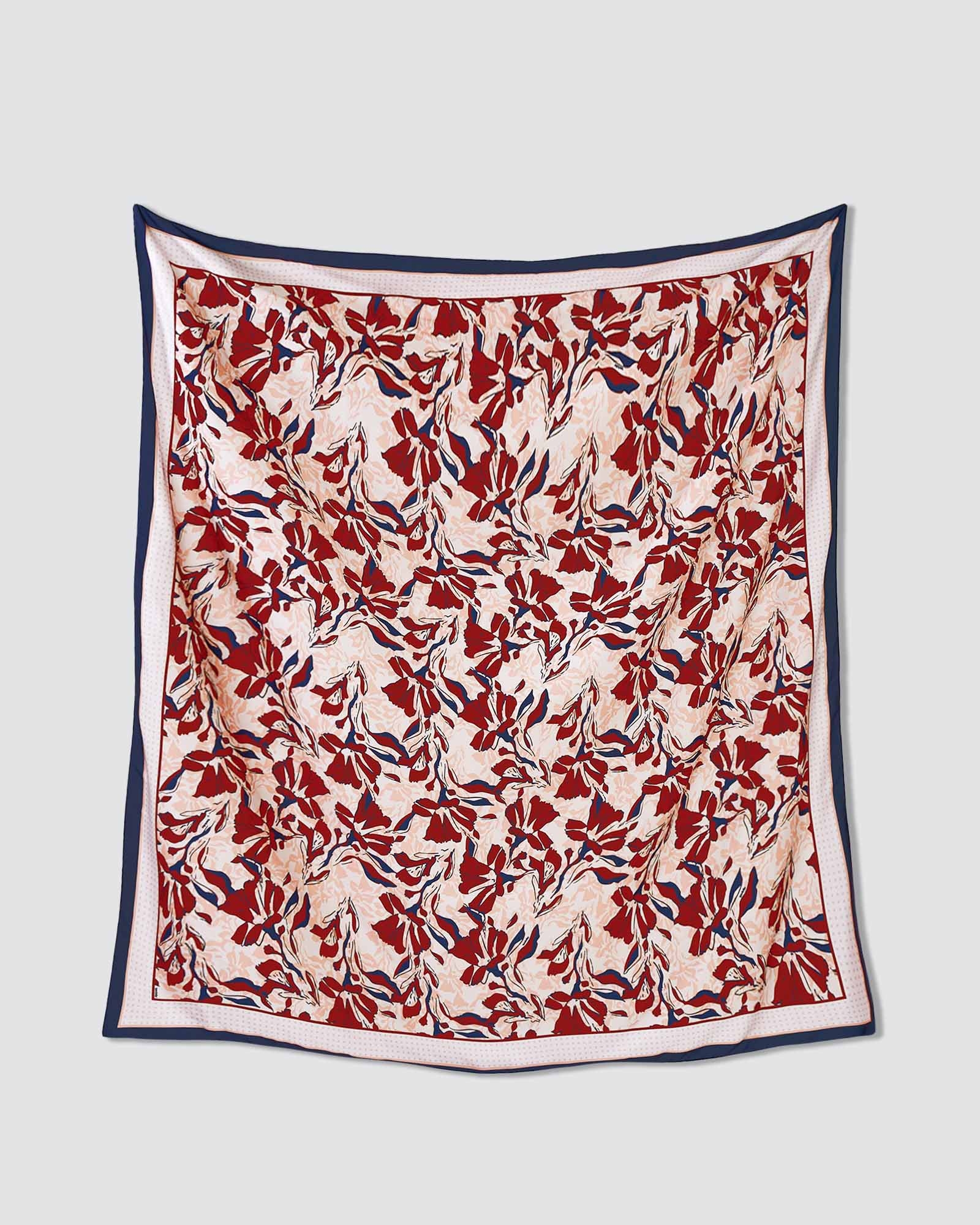 FLEUR SQUARE - SABLE