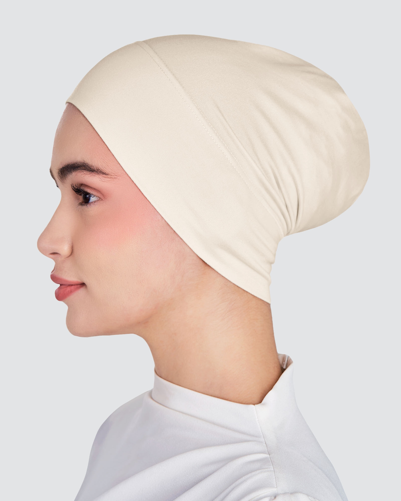 INNER SNOWCAP PREMIUM - EGGSHELL