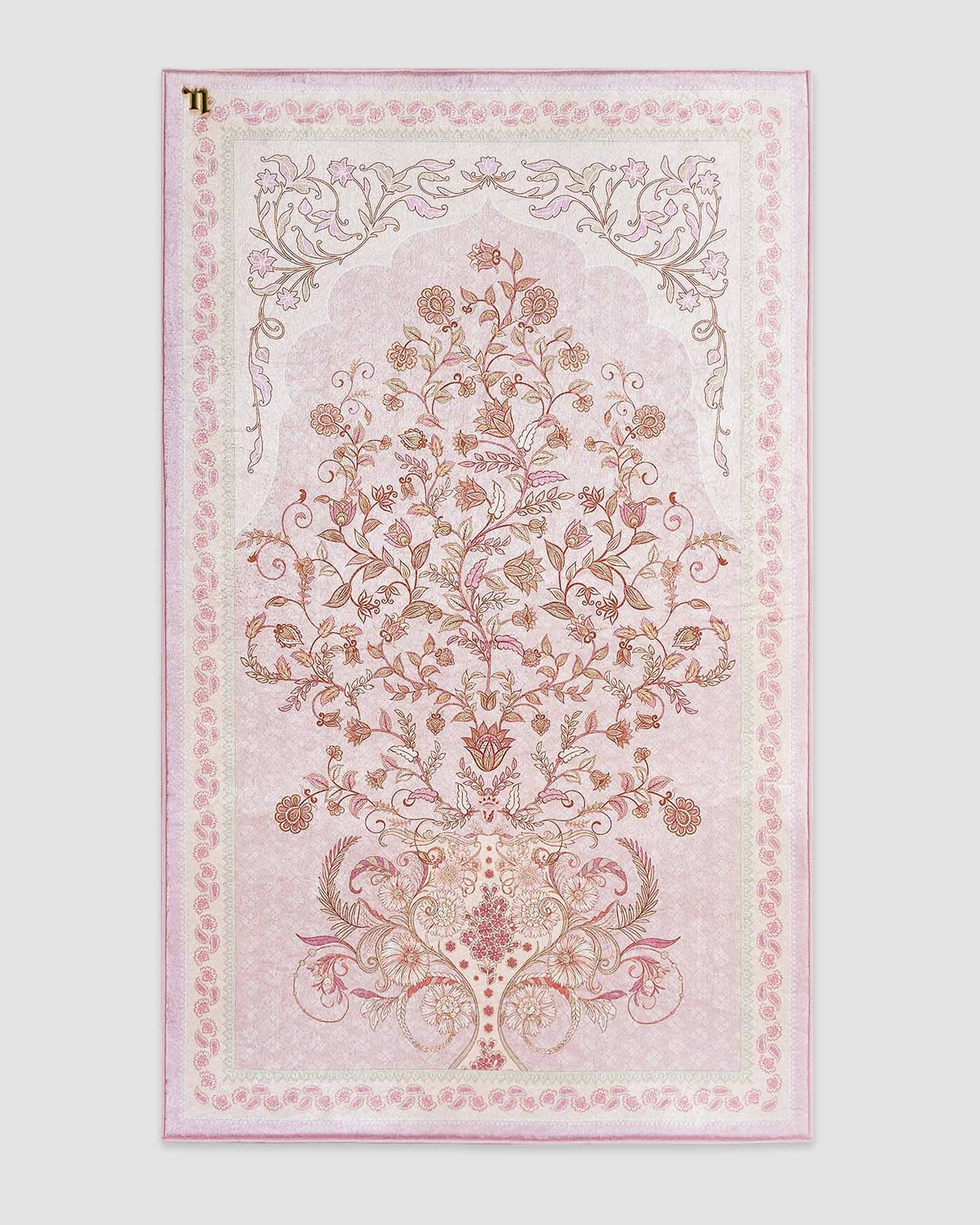 IZNIK SEJADAH - ROSEBUD