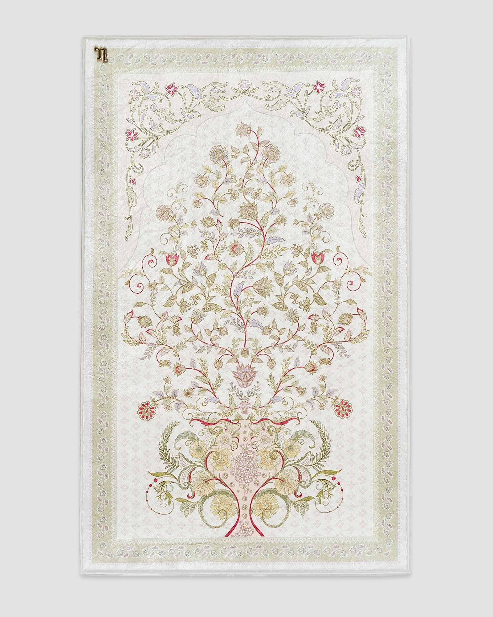 IZNIK SEJADAH - SEACREST