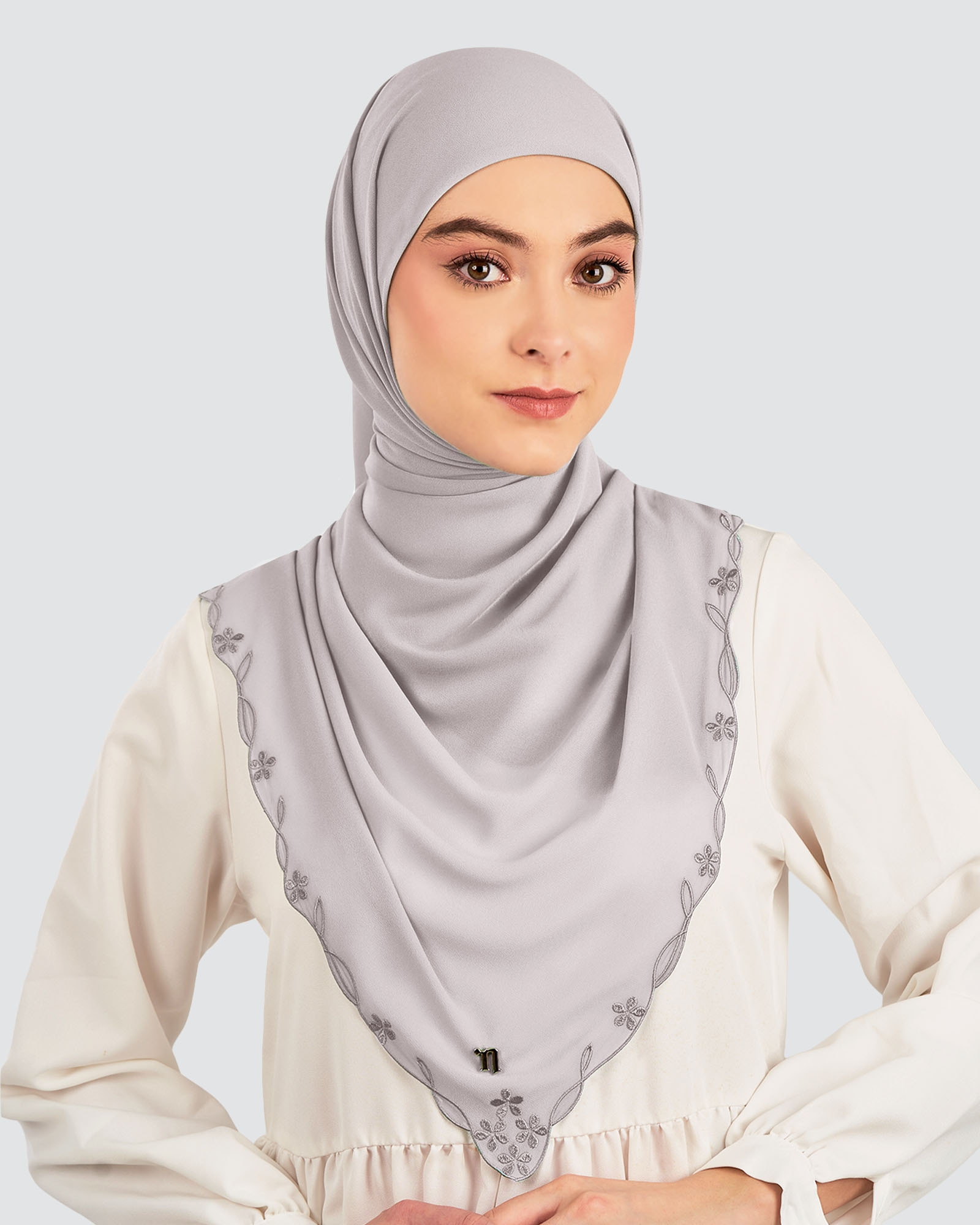 KASTURI SULAM SQUARE - STONE