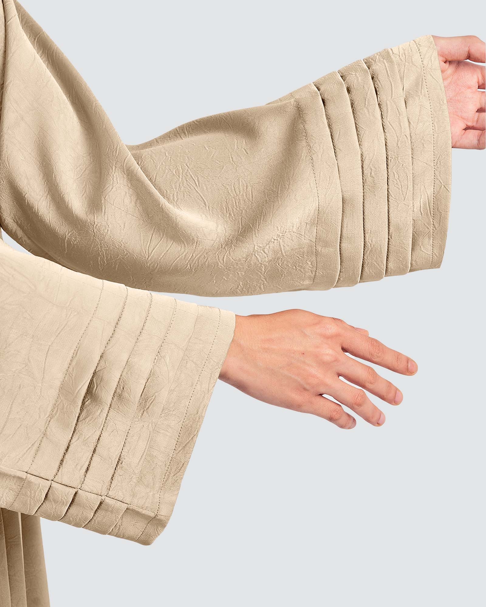 KELLY EVERYDAY DRESS - CARAMEL