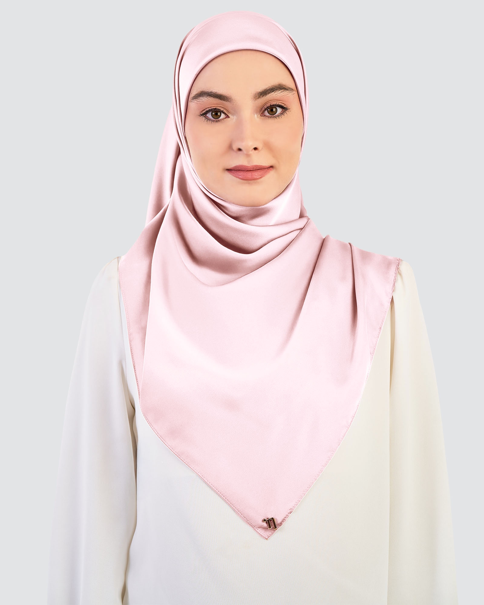 LUNA SATIN SQUARE - FAIRY