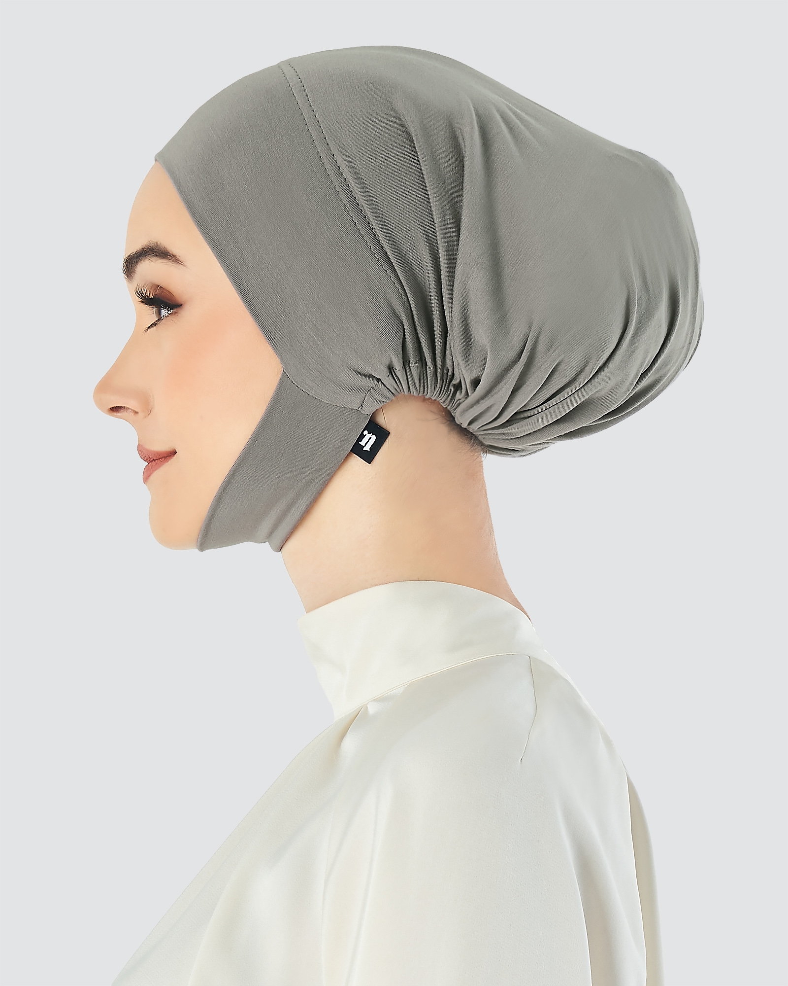 N-TECH INNER GRIP - DARK GREY