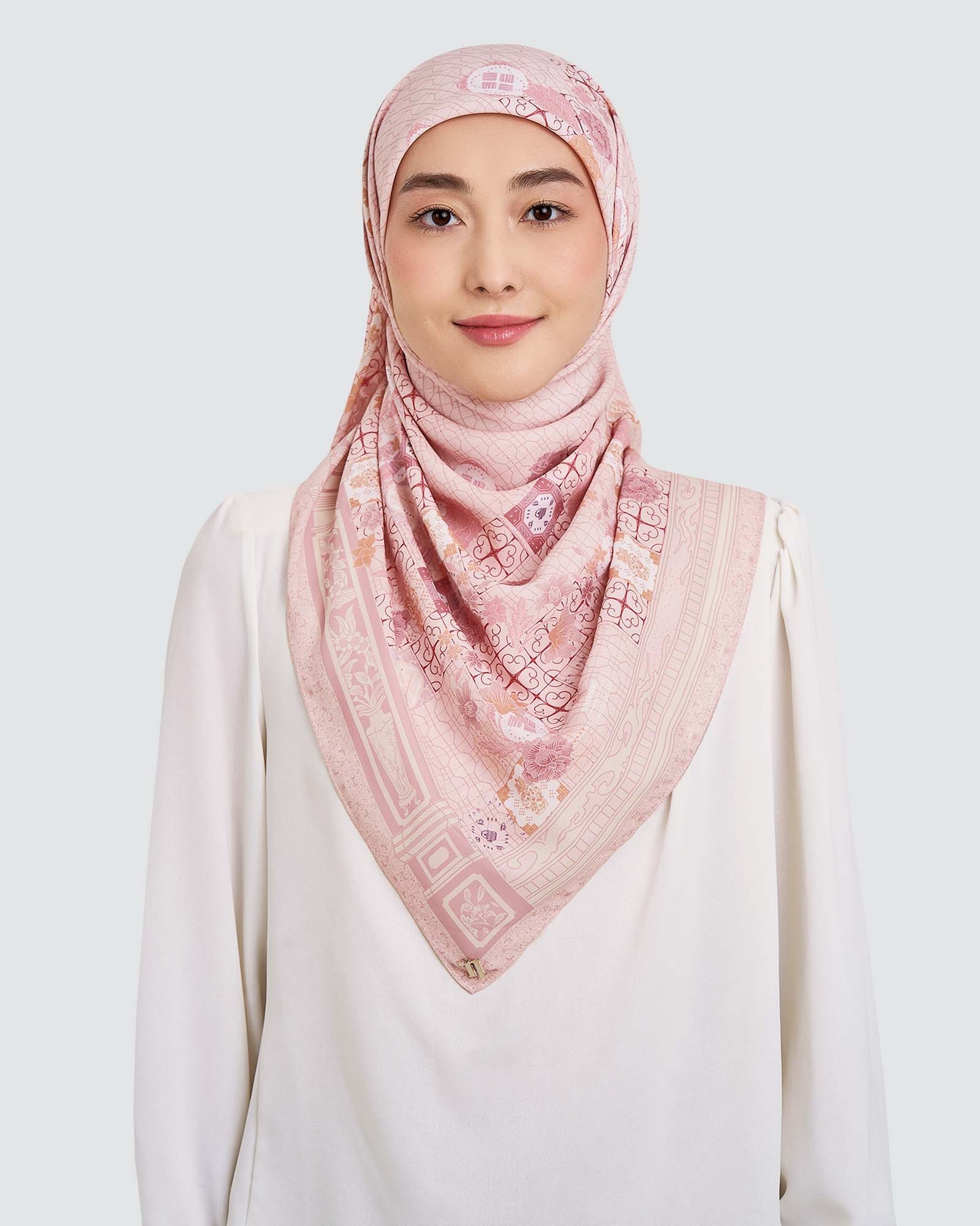 NAELOFAR X INSIDE SCOOP SQUARE - AIS BATU CAMPUR