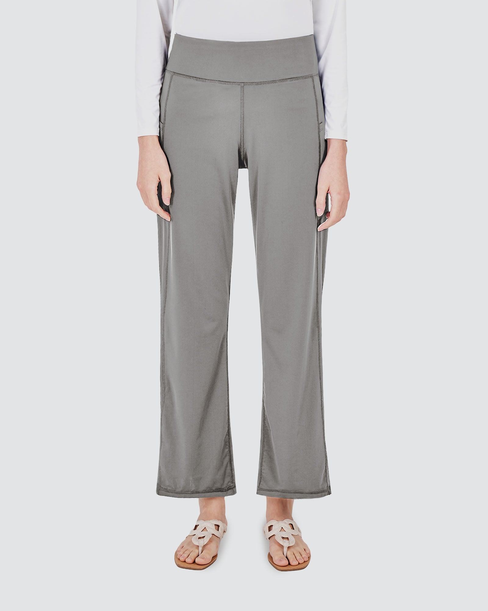 nPOWER SWIM PANTS - TORNADO