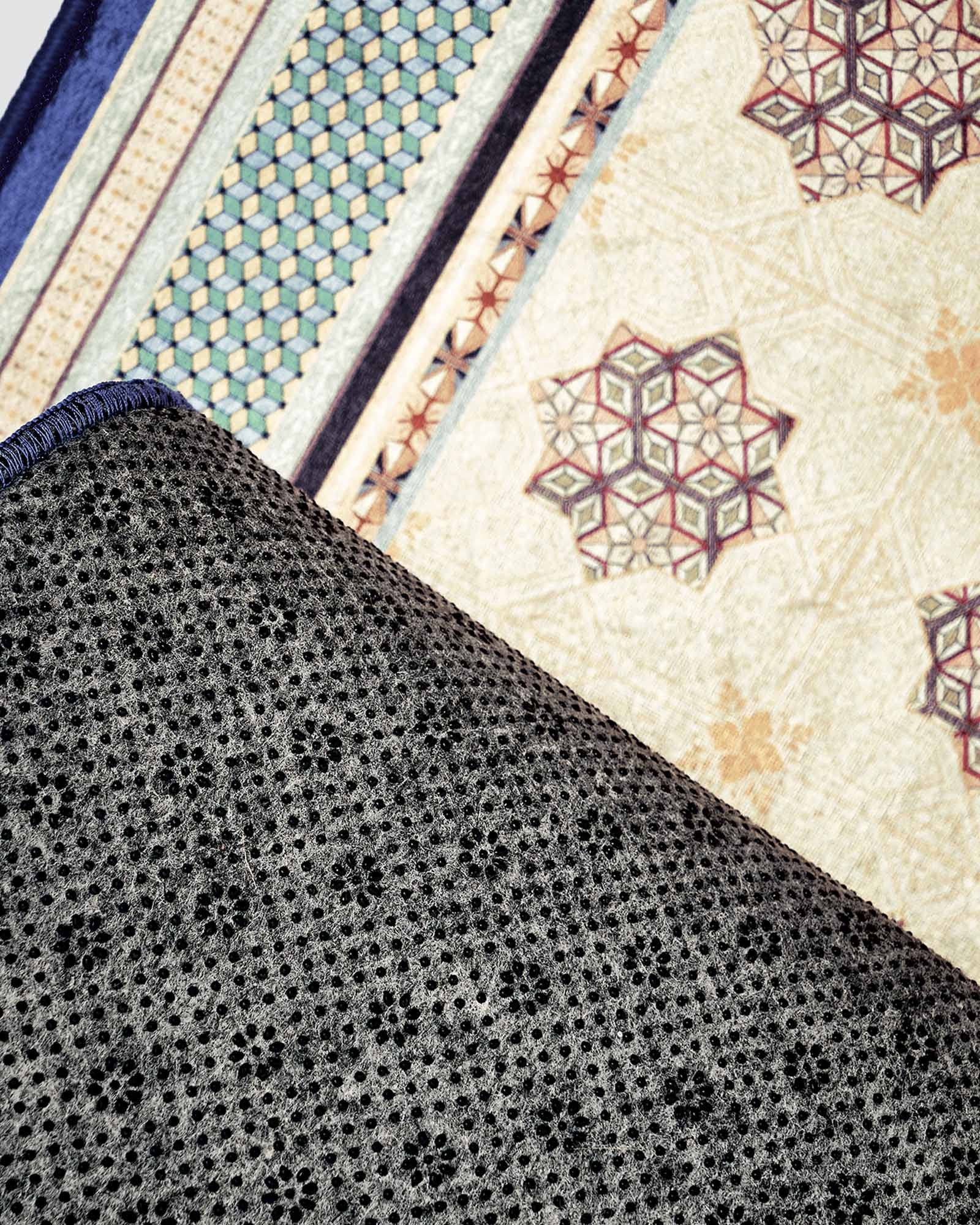 QIYAAM SEJADAH - OLIVE