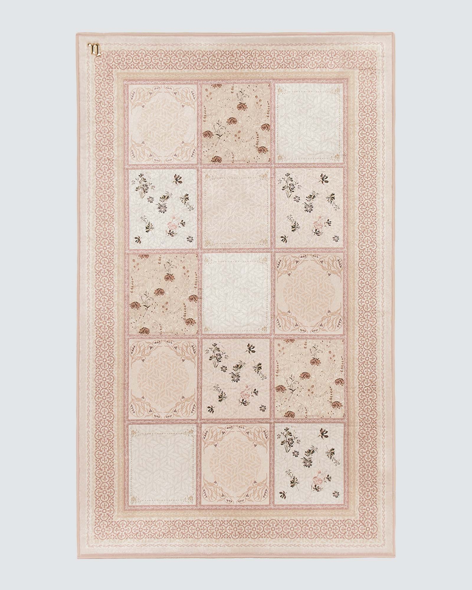 SAFAR SEJADAH - HAZEL