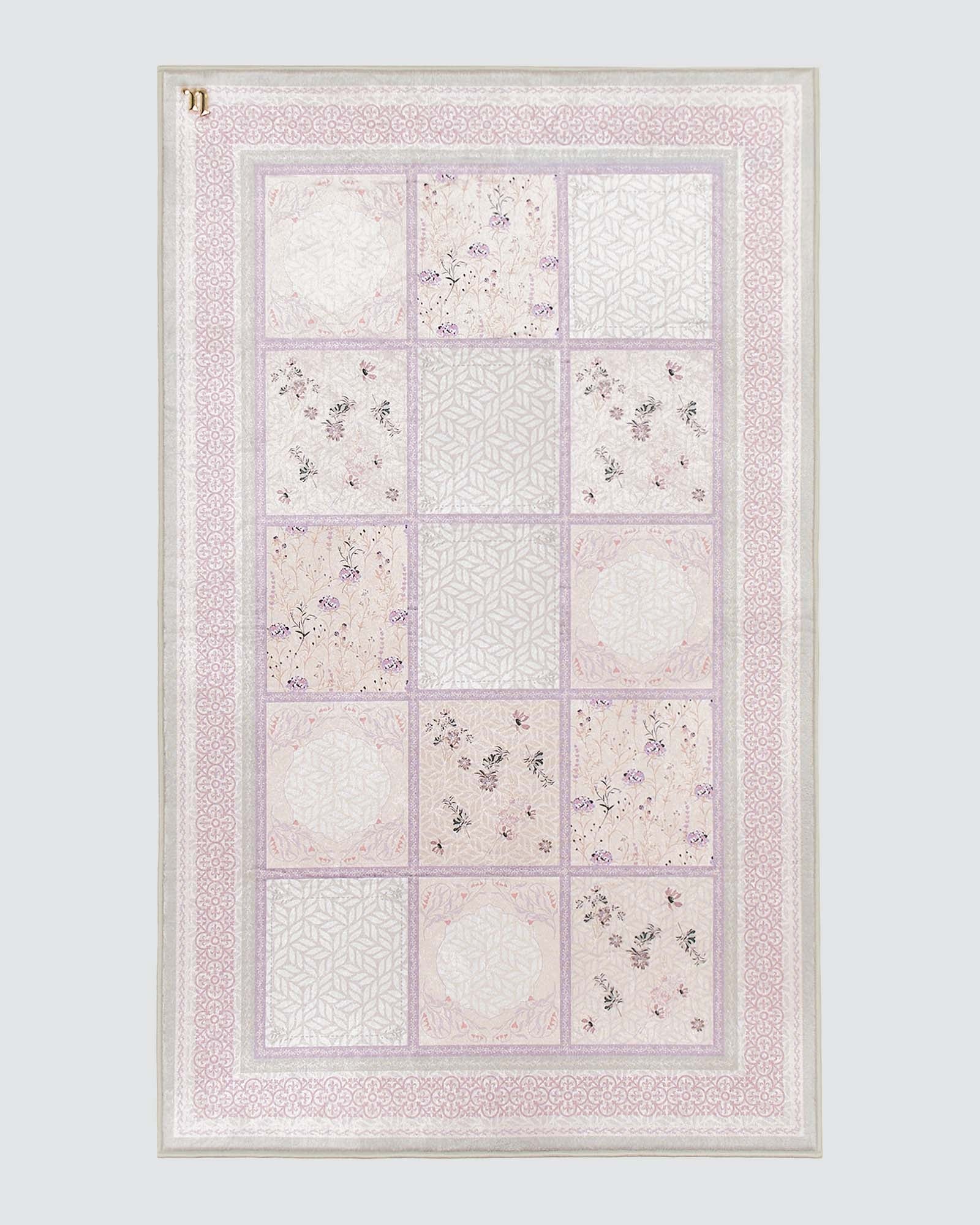 SAFAR SEJADAH - PETUNIA