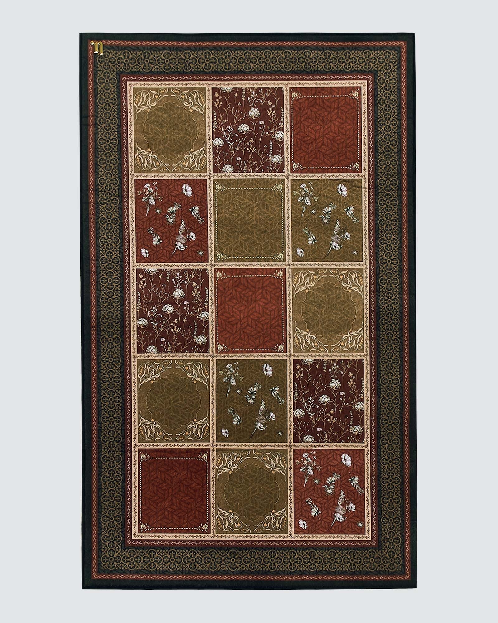 SAFAR SEJADAH - RUBY