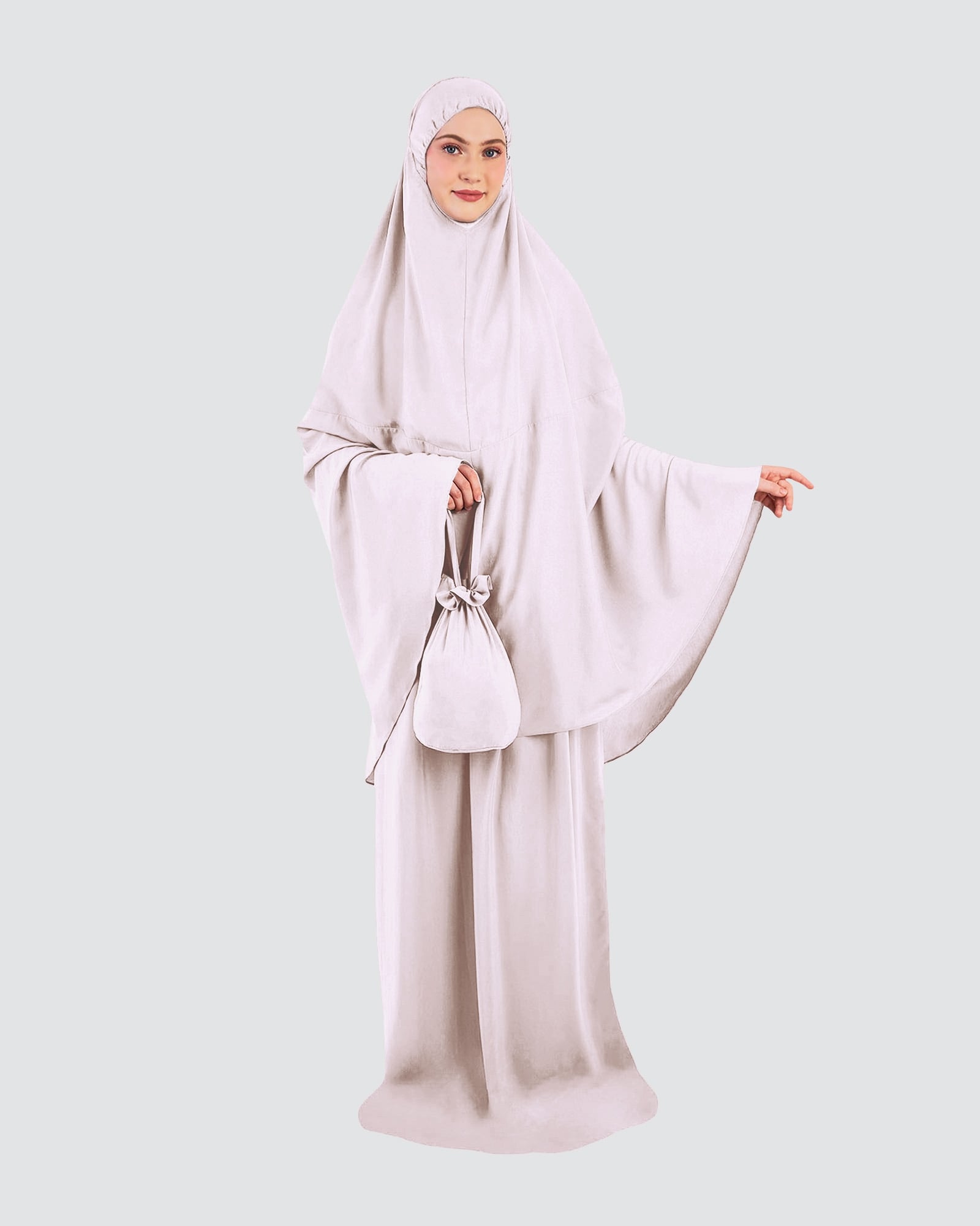 SALAAM COOLING TELEKUNG - LILAC