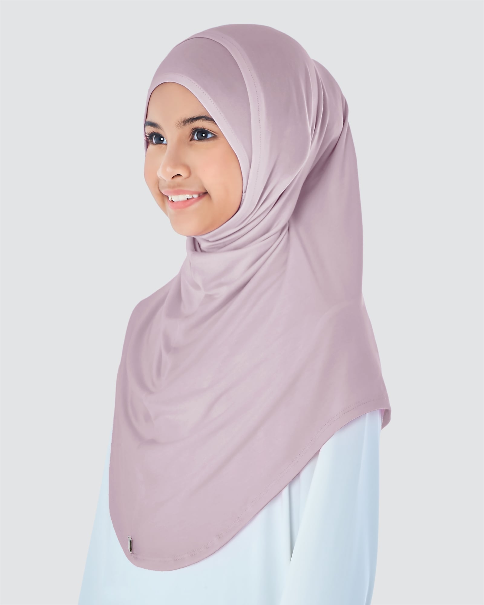 EASYON SOPHIA INSTANT PETITE - LIGHT MAUVE