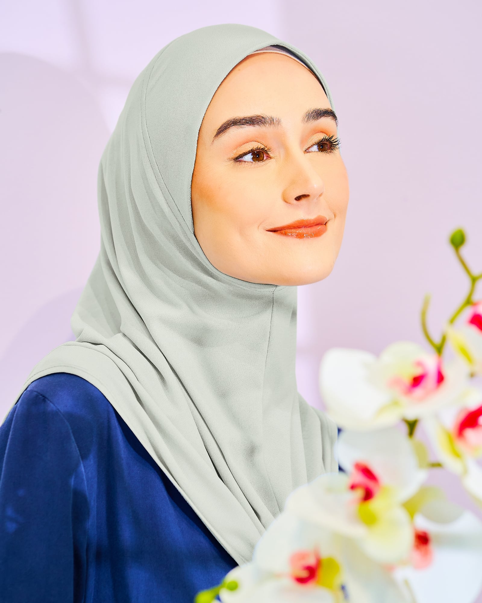 EASYON ROSEN INSTANT - GLACIER GREY