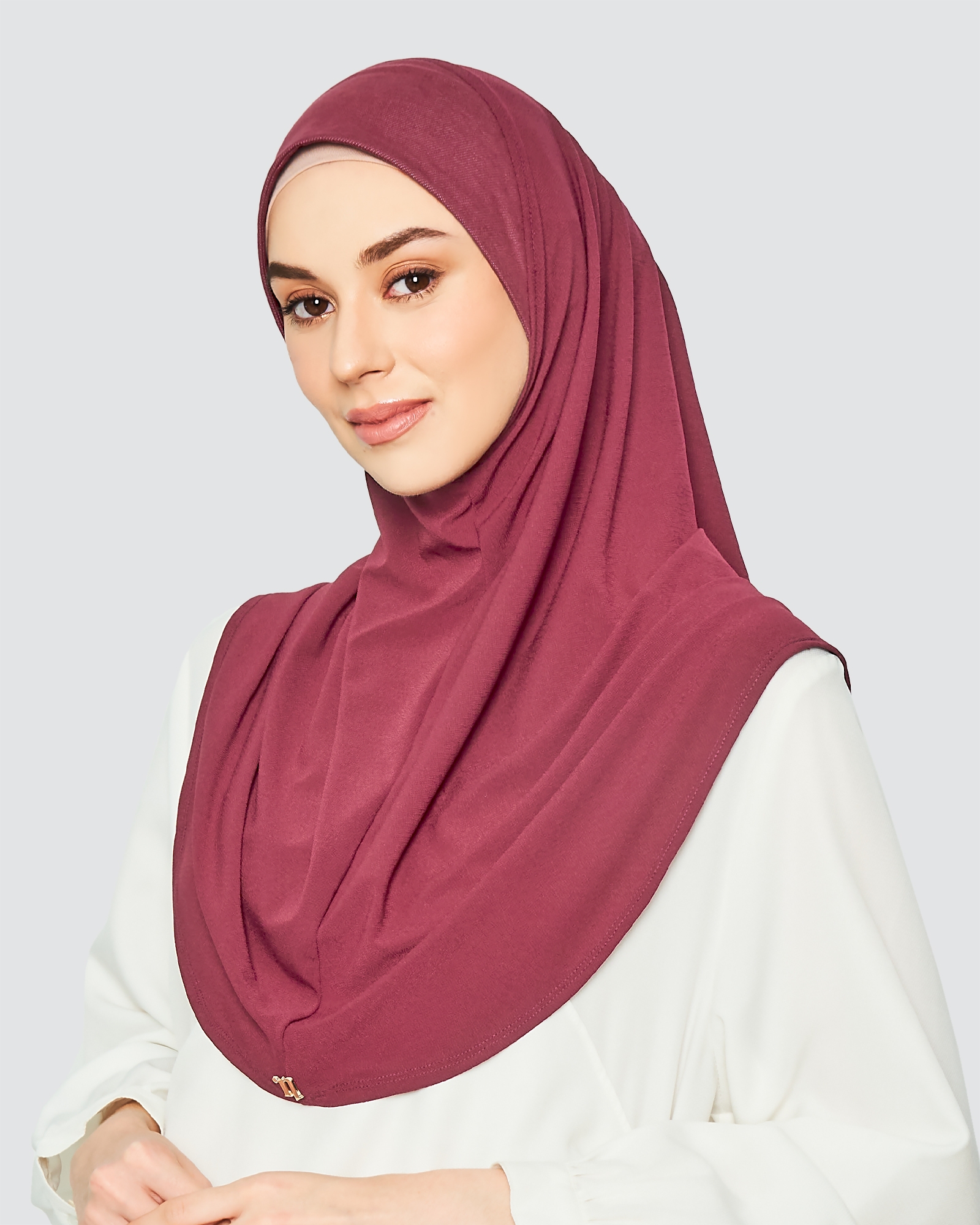 EASYON ROSEN INSTANT - RUBY RED