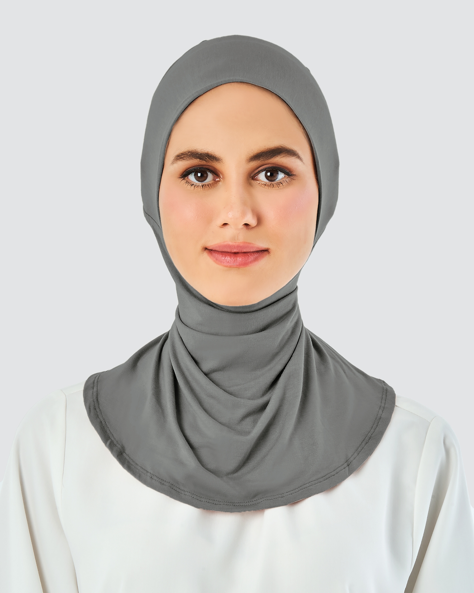 N-TECH INNER NINJA - DARK GREY