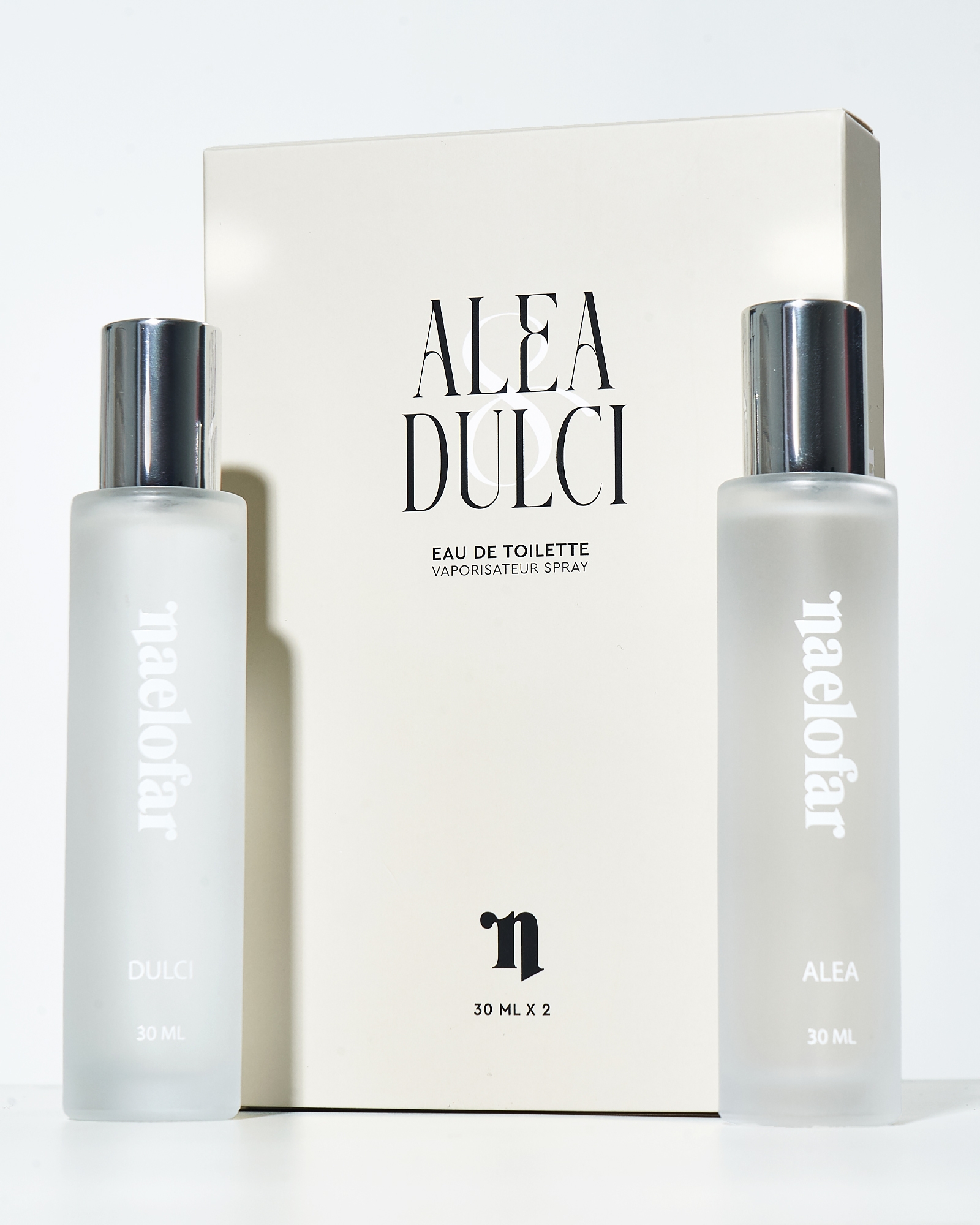 ALEA & DULCI EAU DE TOILETTE