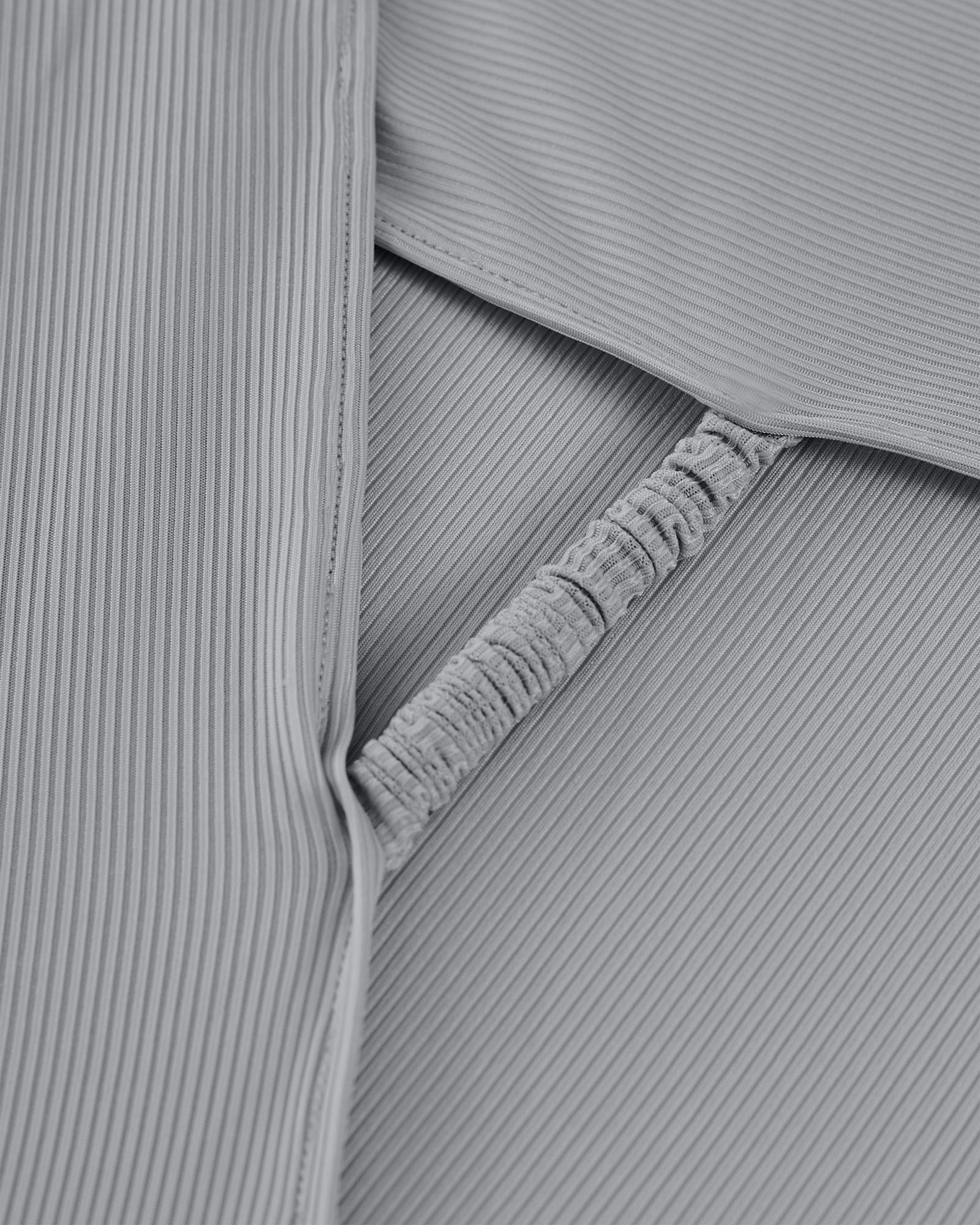 YURI STRETCH KNIT - MARBLE