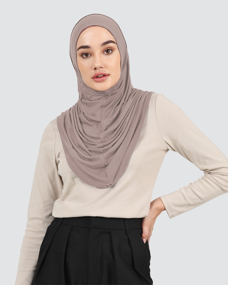 EASYON SOPHIA INSTANT - LIGHT PALE BROWN-PEACH