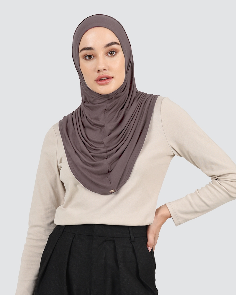 EASYON SOPHIA INSTANT - MEDIUM DUSTY BROWN