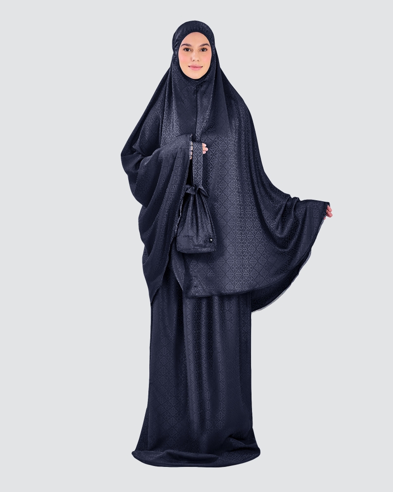 Image of AAFIYAH TELEKUNG - NAVY