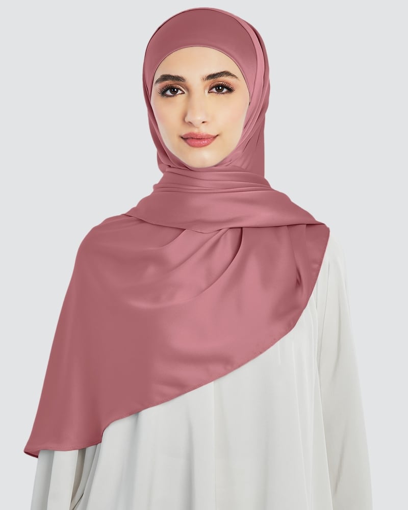 Image of AMARA SEMI-INSTANT - ROSE