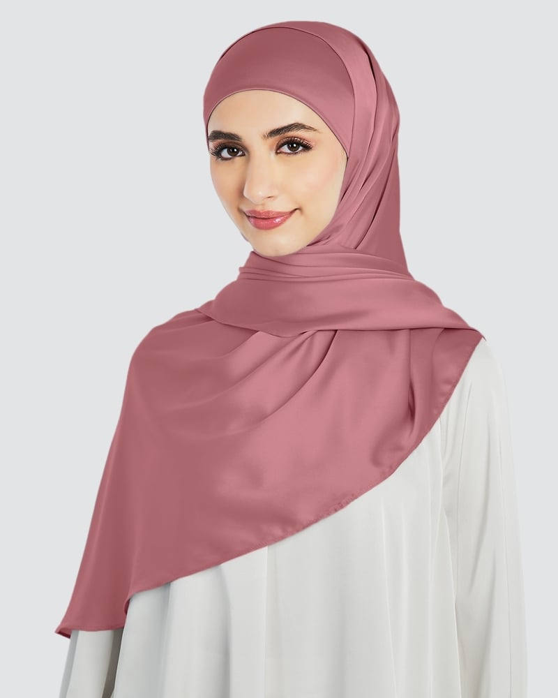 Image of AMARA SEMI-INSTANT - ROSE