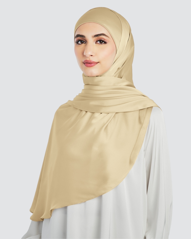 Image of AMARA SEMI-INSTANT - SAND