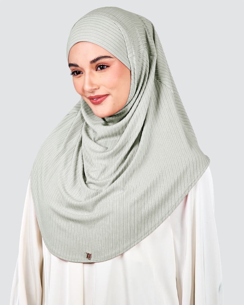 Image of EASYON ANYA BASIC INSTANT - GREY