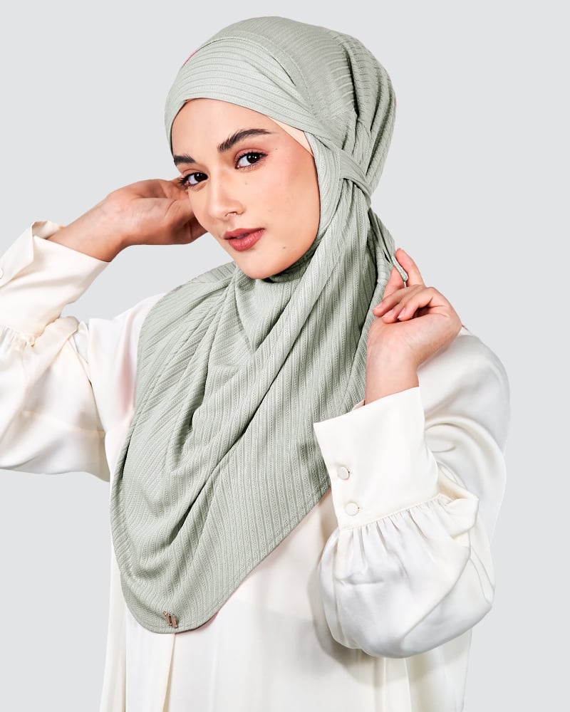Image of EASYON ANYA BASIC INSTANT - GREY