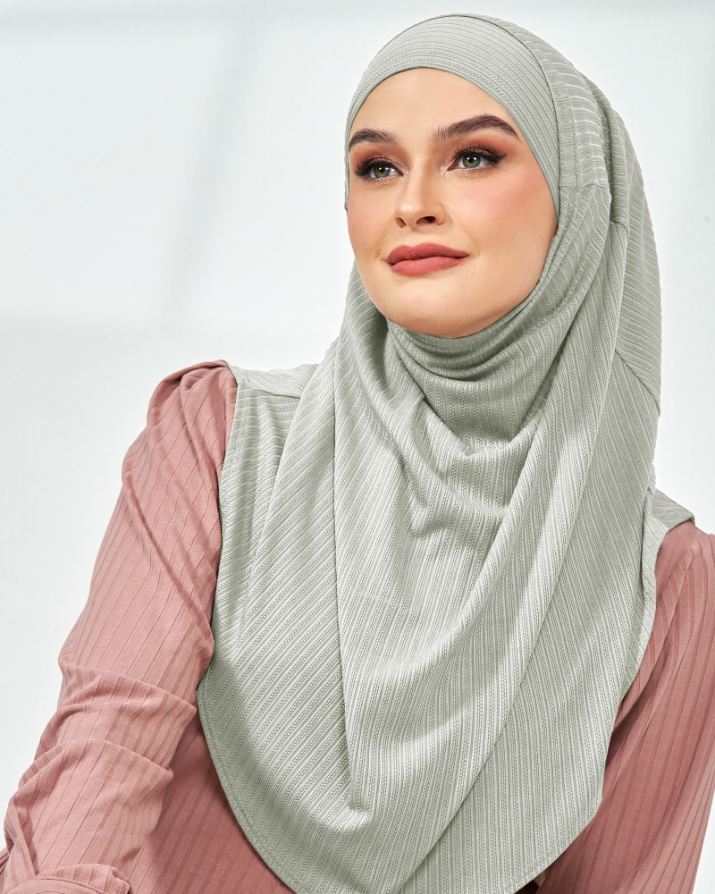 Image of EASYON ANYA BASIC INSTANT - GREY