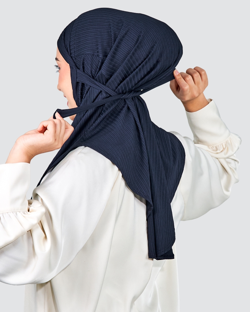 Image of EASYON ANYA BASIC INSTANT - NAVY